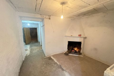 Byhus i Albanchez, Almeria, Albanchez - € 50.000 | Ref: Casa Vera - foto 32